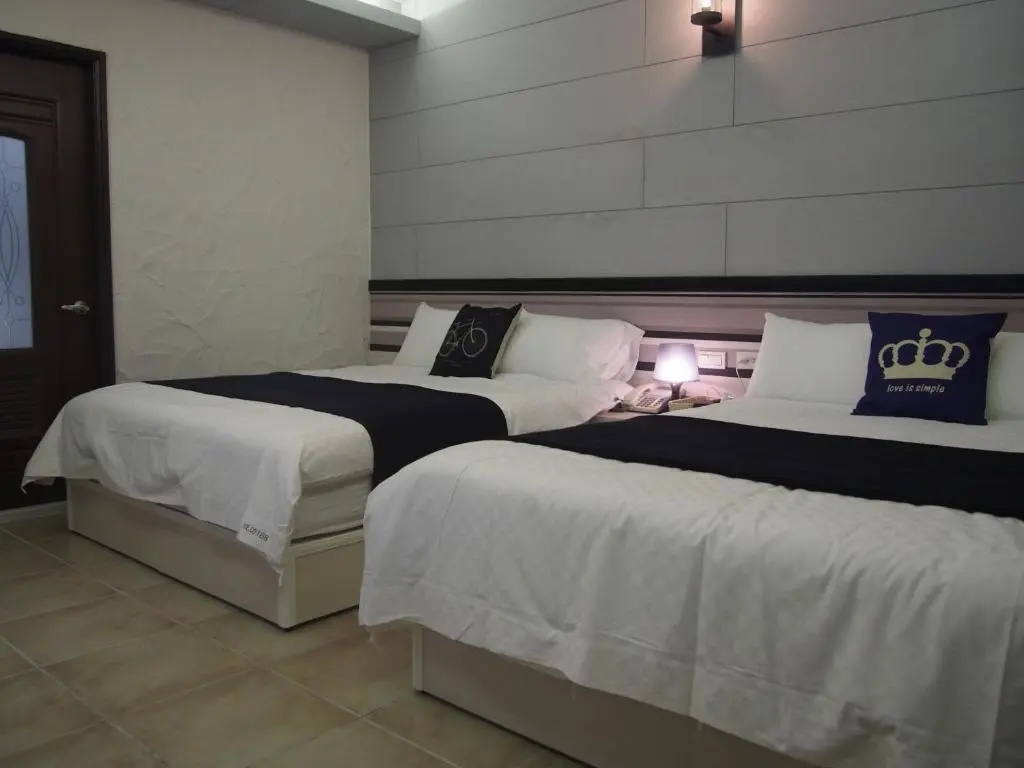 Superior room
