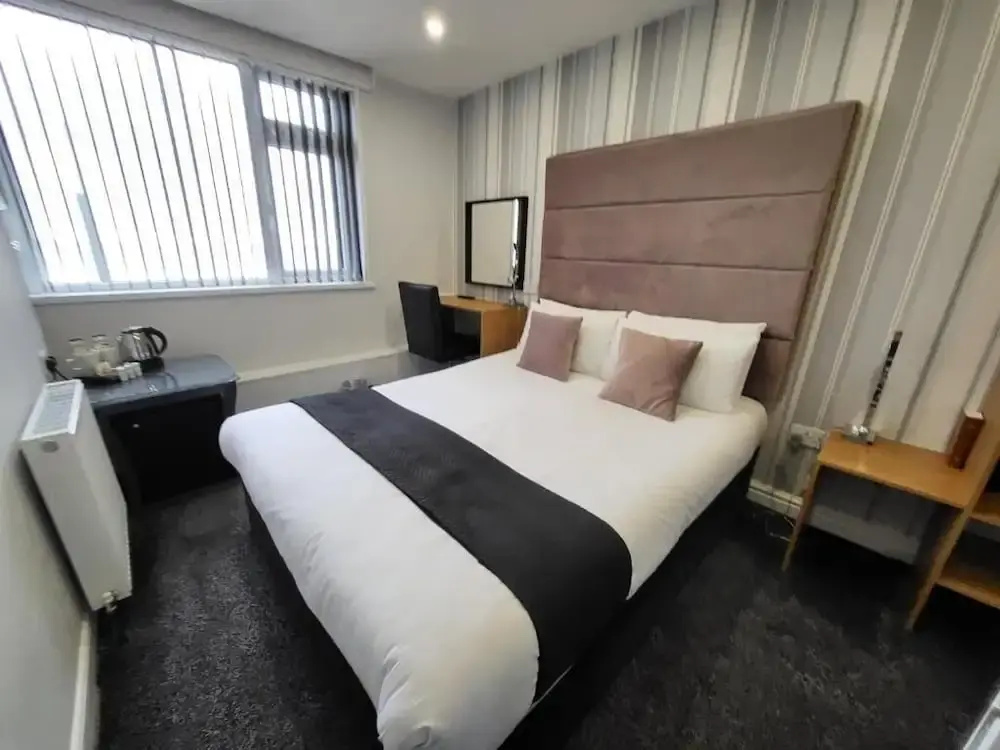 Comfort room