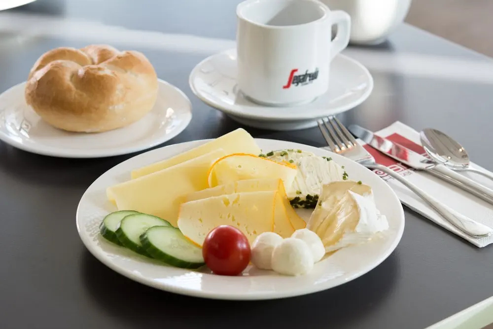arte Hotel Krems - Général