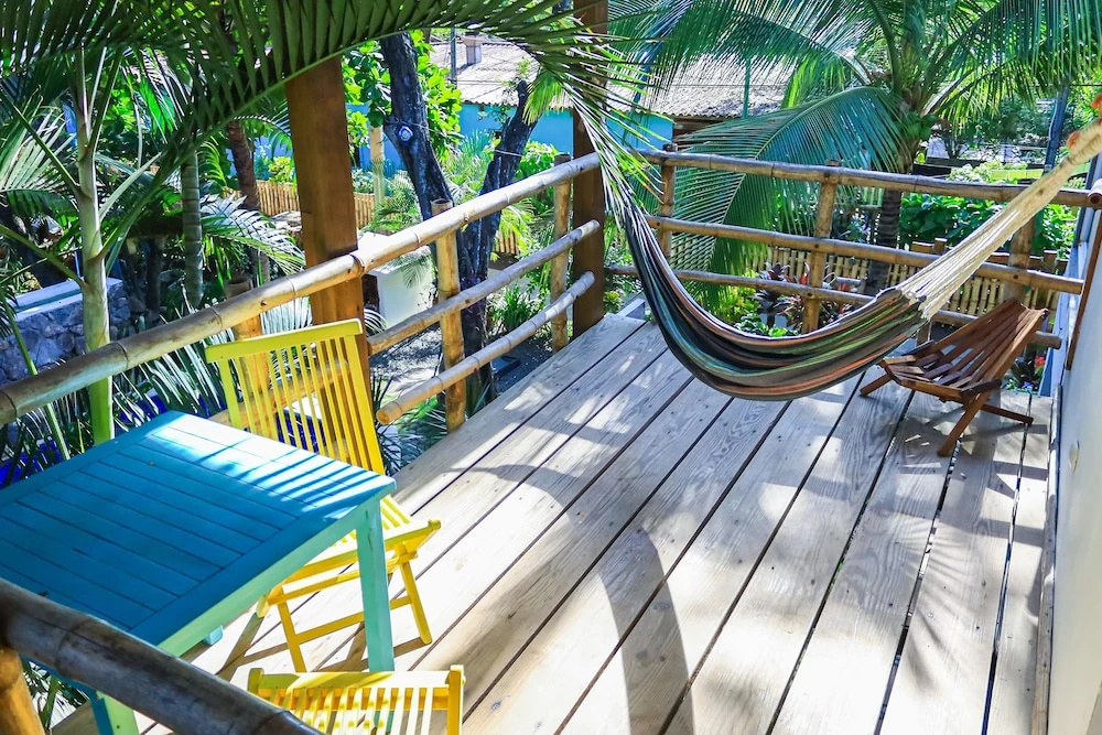 Eco del Mar Hotel - Chambres