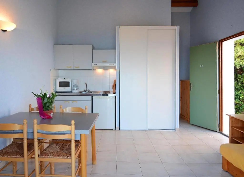 Résidence Fior di Rena - Chambres