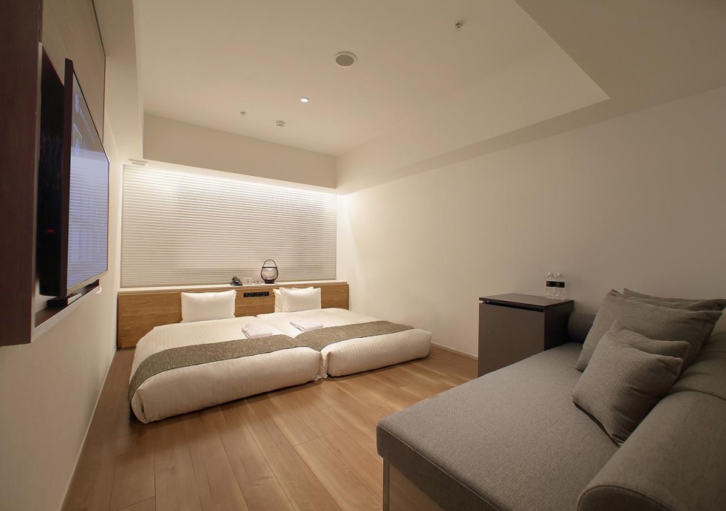 Oriental Hotel Kyoto Rokujo 사진 5