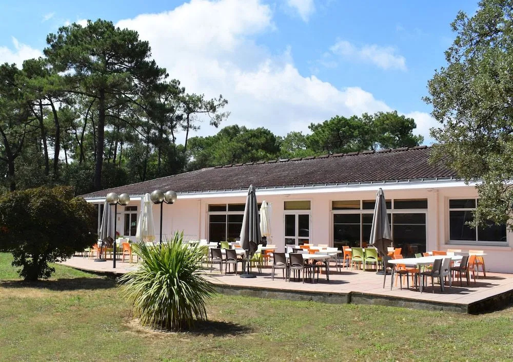 Azureva Longeville-sur-Mer