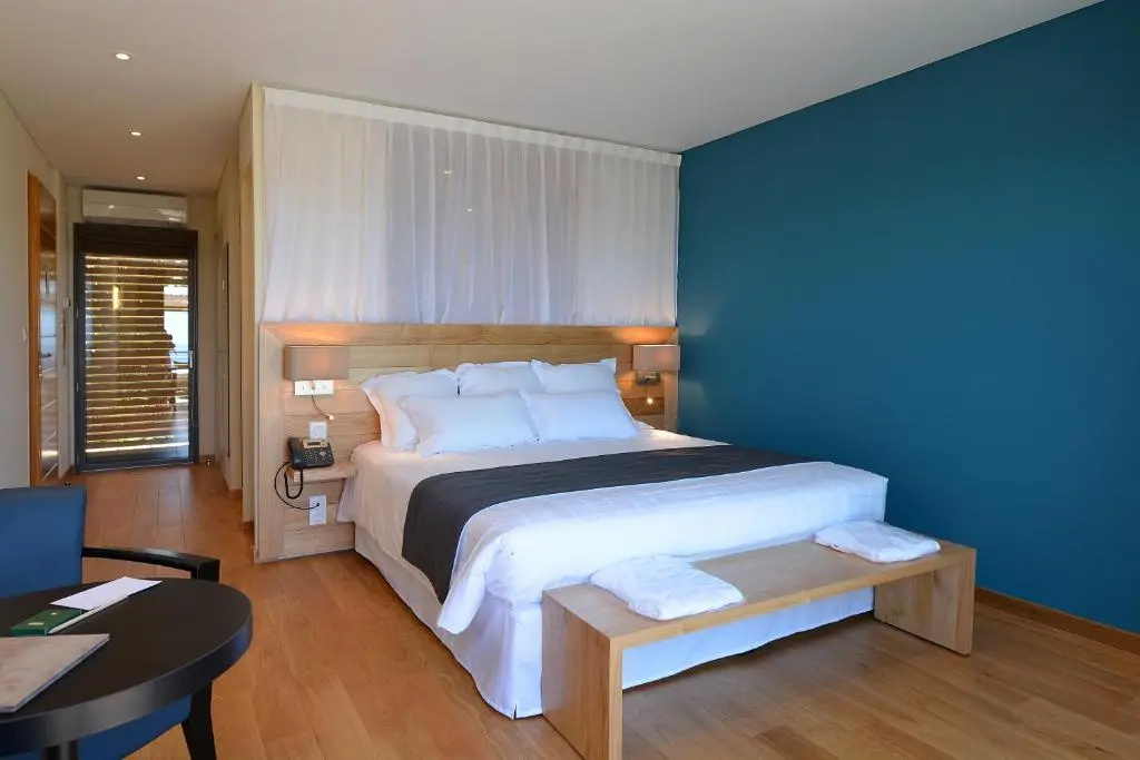 Le Tomino Hotel - Chambres