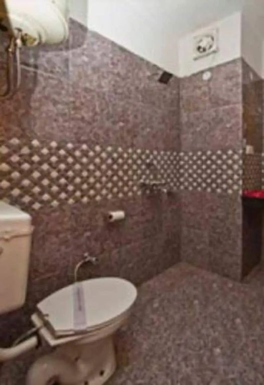 New Harmony Inn - Chambres