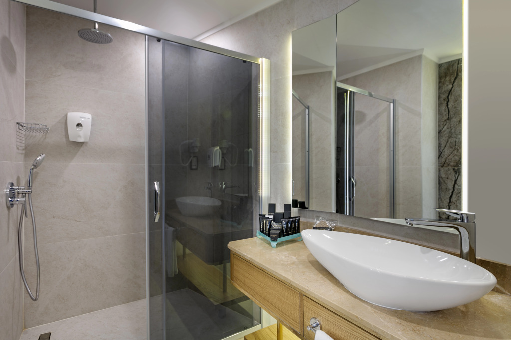 Dobedan World Palace - фото 8