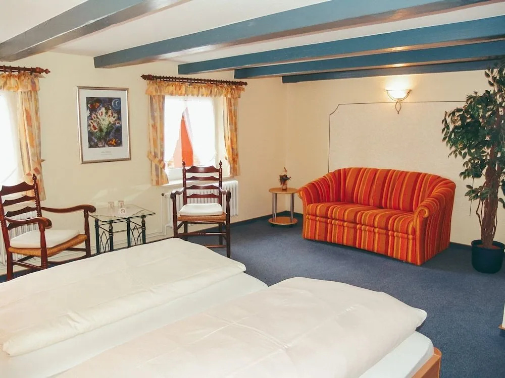Hotel Schatthaus - Général