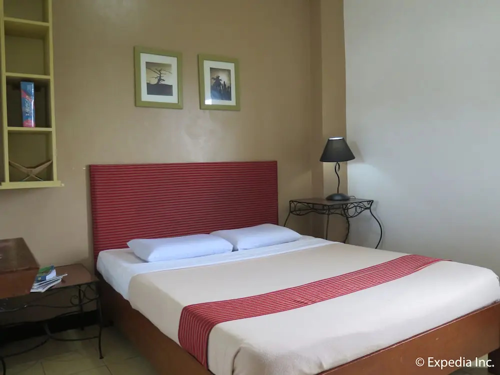 Las Casitas de Angela Hotel - Chambres