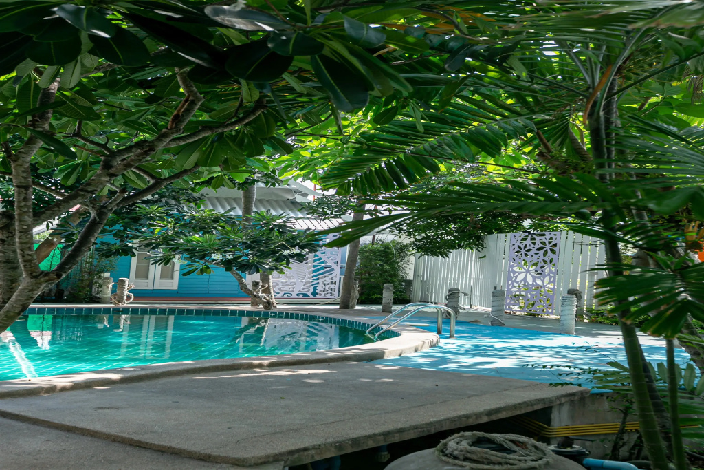 Deeden Pattaya Resort - Général