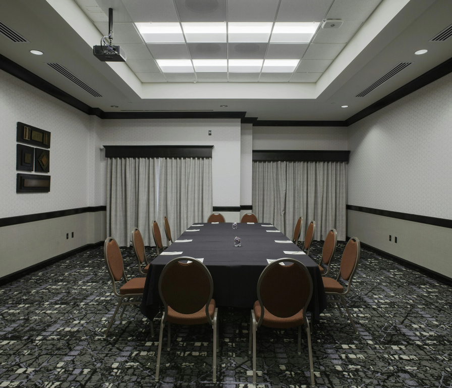 DoubleTree Suites by Hilton Bentonville - Général
