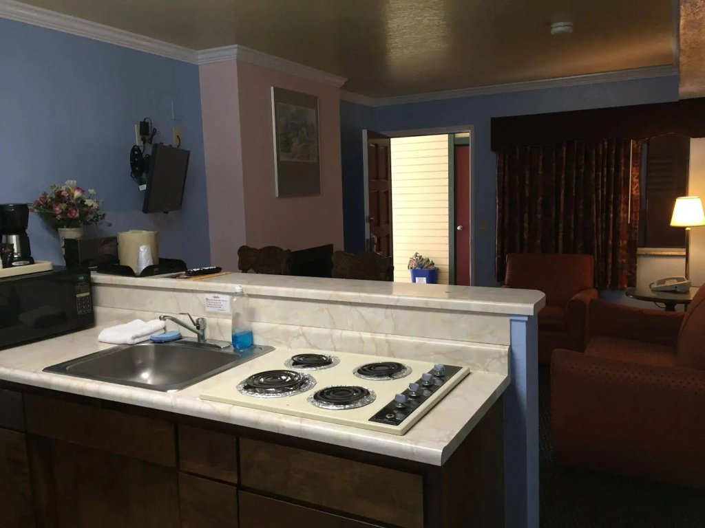 Hotel photo 13