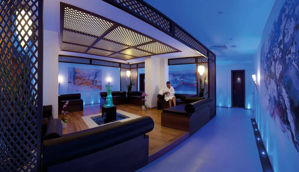 Amathus Elite Suites(Ixia) - фото 12