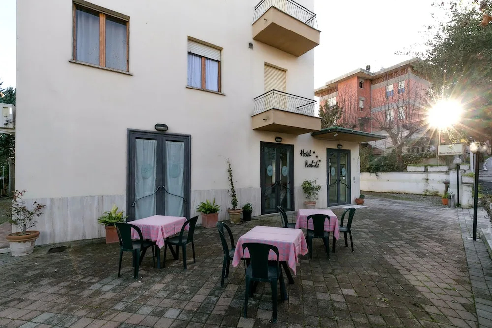 Hotel Nobile - Général