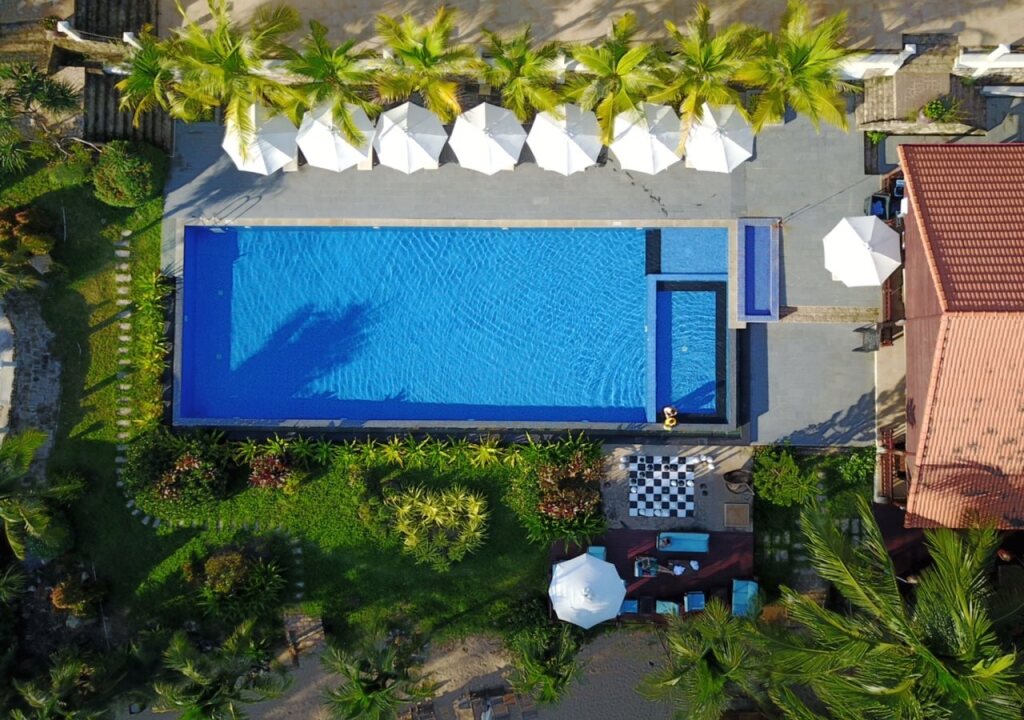 Sea Sense Resort
