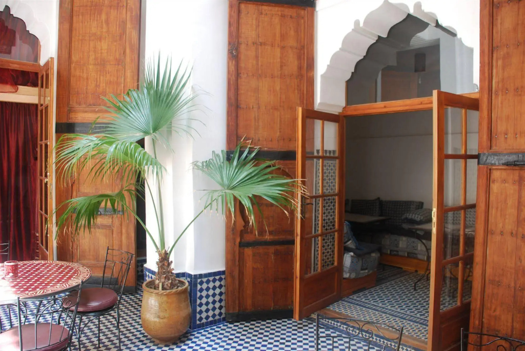 Hotel photo 10