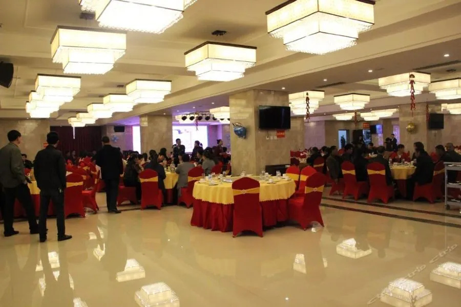 Hotel photo 21