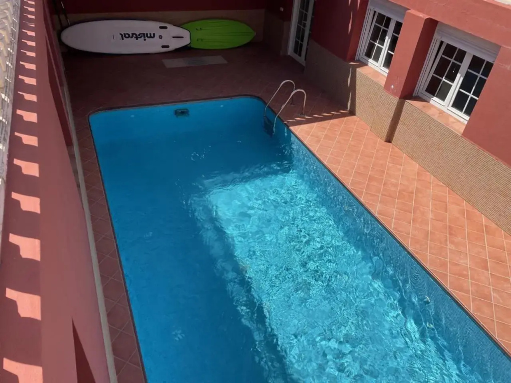 MARINETA CASIANA "Villa Angela"