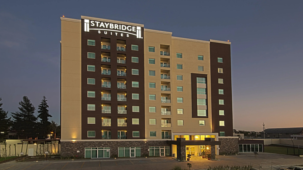 Staybridge Suites Puebla by IHG