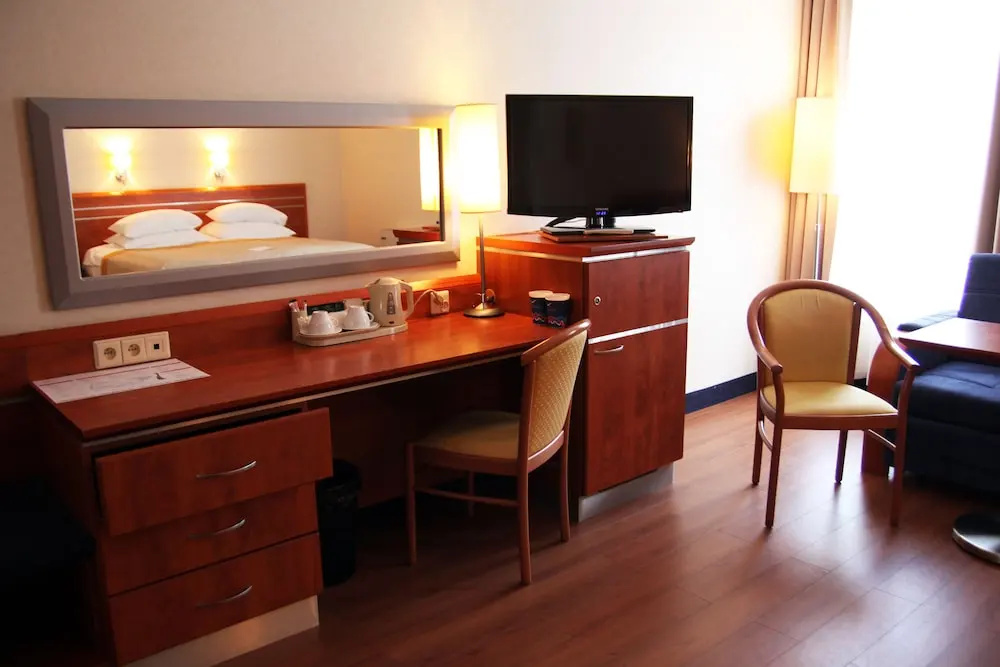 Hotel Nadmorski - Chambres