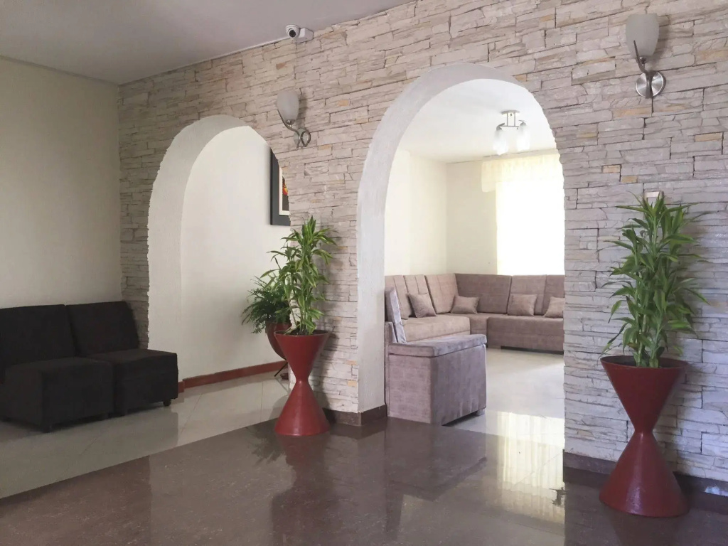 Casa Mores Inn - Général