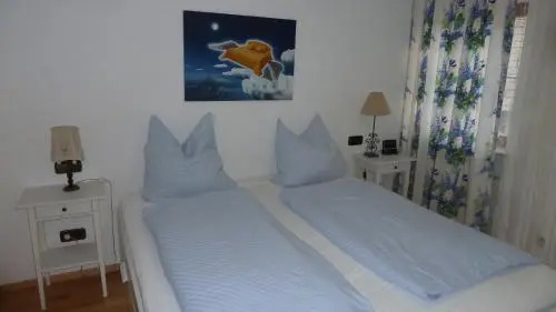 Ferienwohnung Ute