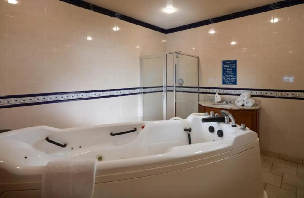 Plaza Resort & Spa - Général