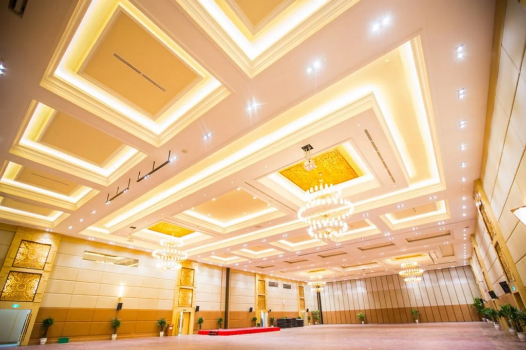 Sokha Phnom Penh Hotel - Général