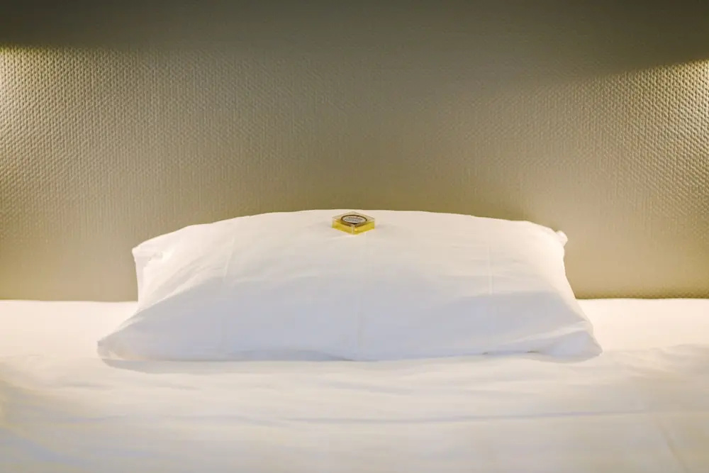 Deluxe Double room with balcony (full double bed)