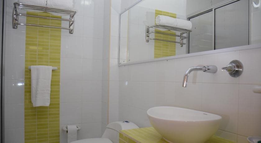 Waira Suites Hotel by null