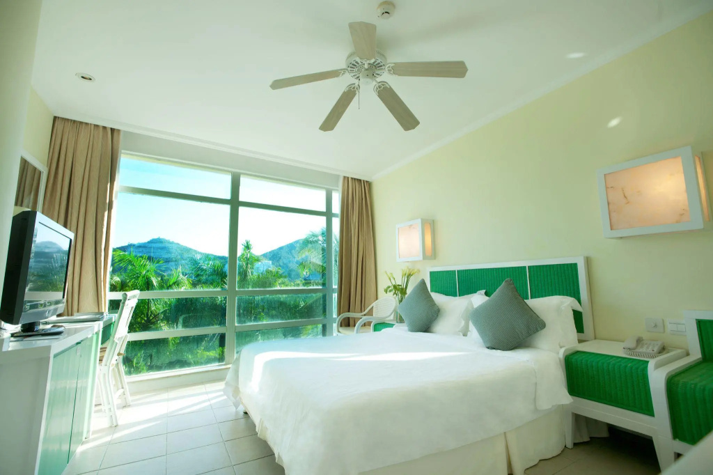Sunshine Resort Intime Sanya, о. Хайнань, Китай мініатюра 7