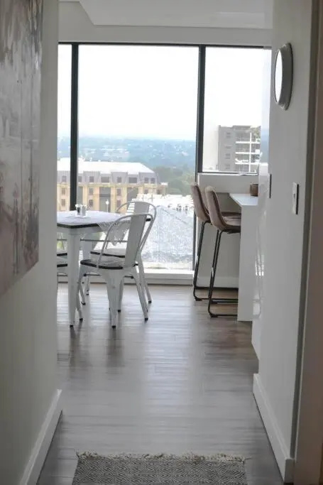 Park Central Residence 2 bedroom Apartment