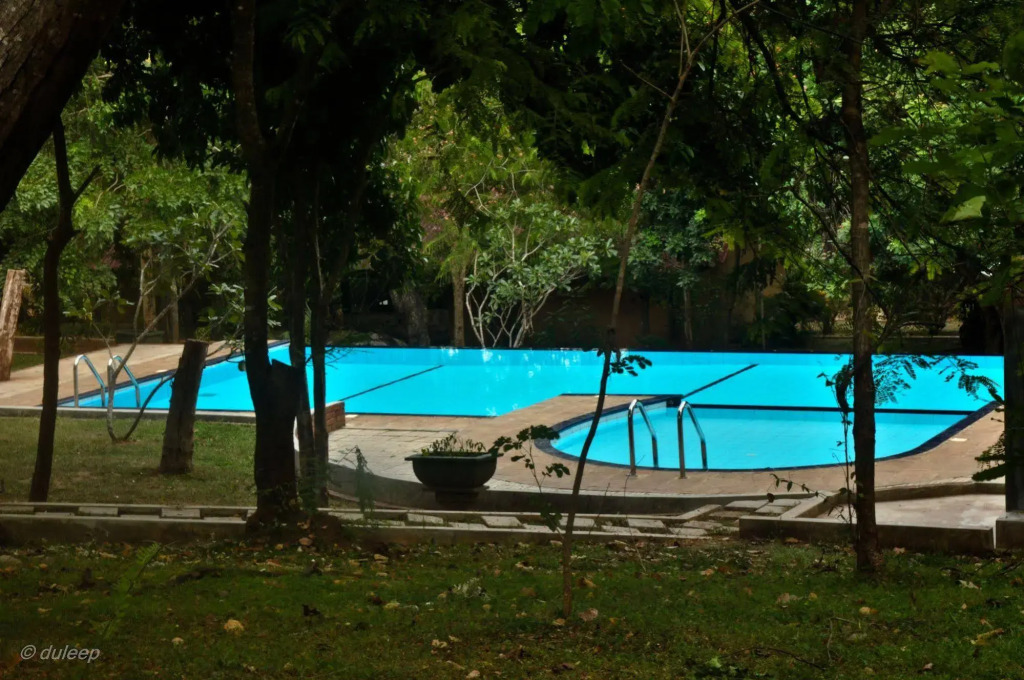 Amaranta Classic Retreat - фото 8