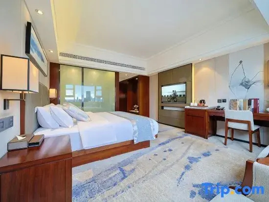 Business room