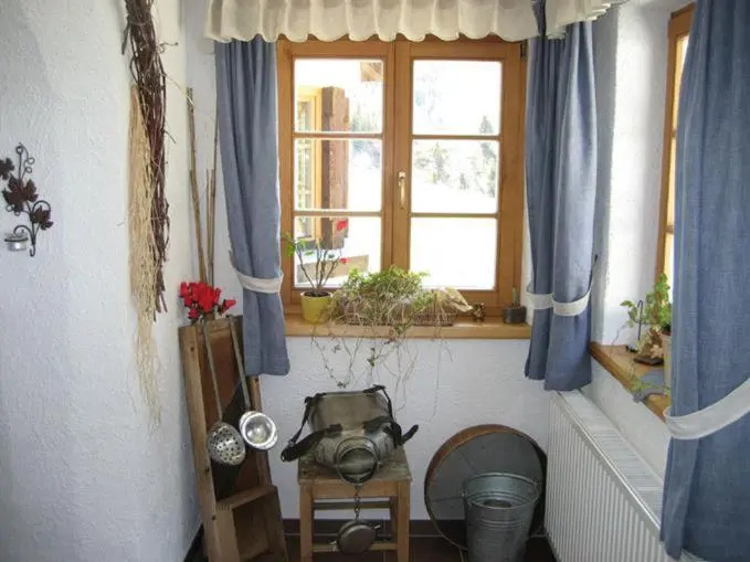 Bio-Berghof