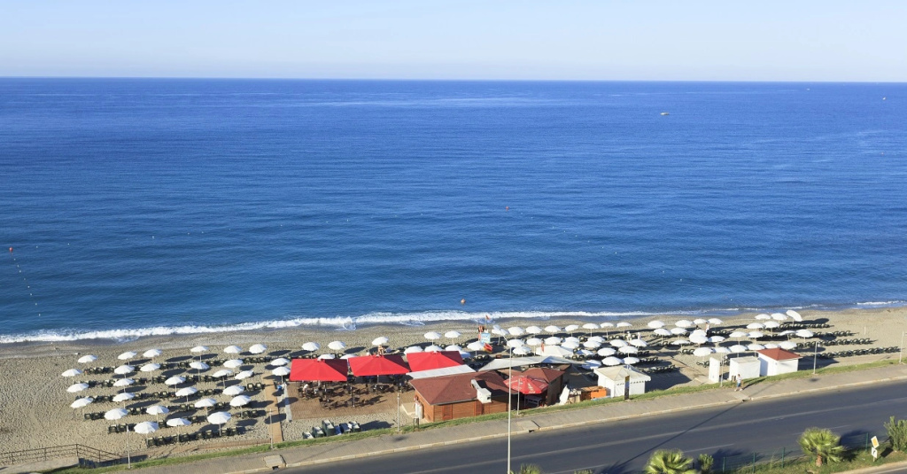 Diamond Hill Resort Hotel, Тосмур, Туреччина мініатюра 35