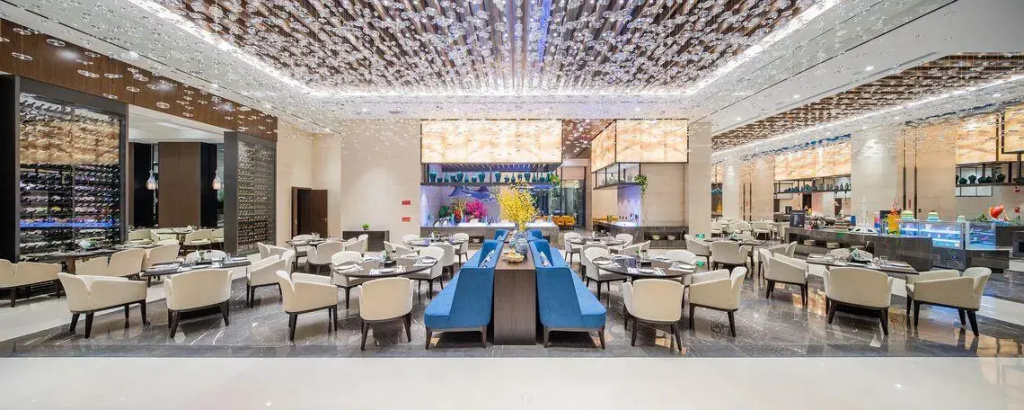 Rong Qiao Hotel - Général