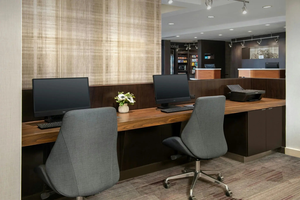 Courtyard by Marriott Dayton Beavercreek - Général