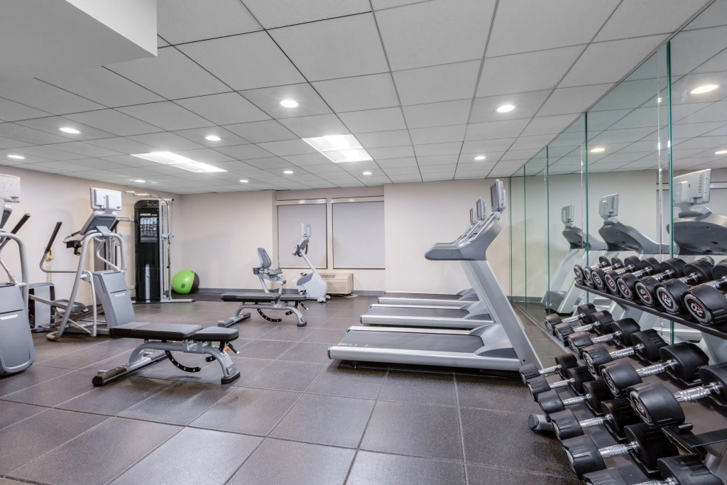 Holiday Inn La Mirada – Buena Park by IHG - Général
