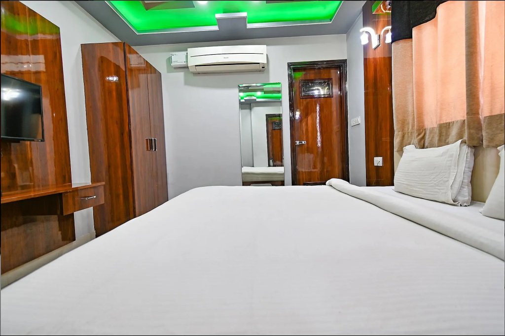 Premium room