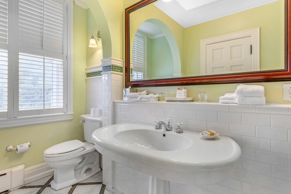 The Omni Homestead Resort & Spa - фото 10