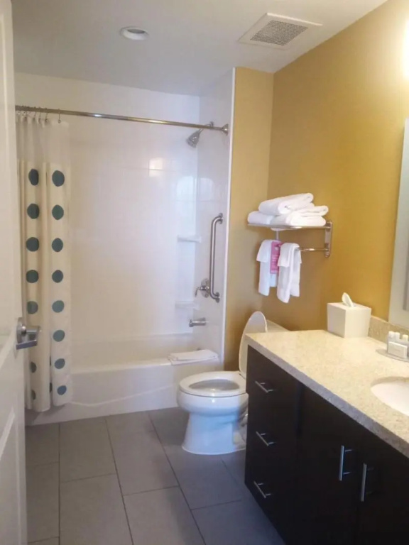 TownePlace Suites by Marriott Carlsbad - Chambres