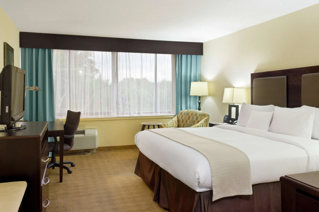DoubleTree by Hilton Tinton Falls - Eatontown - Général
