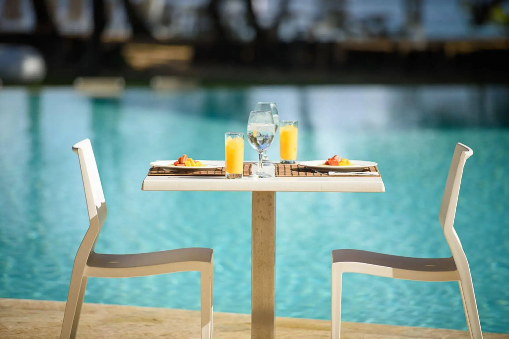 El Portillo Residences - Général