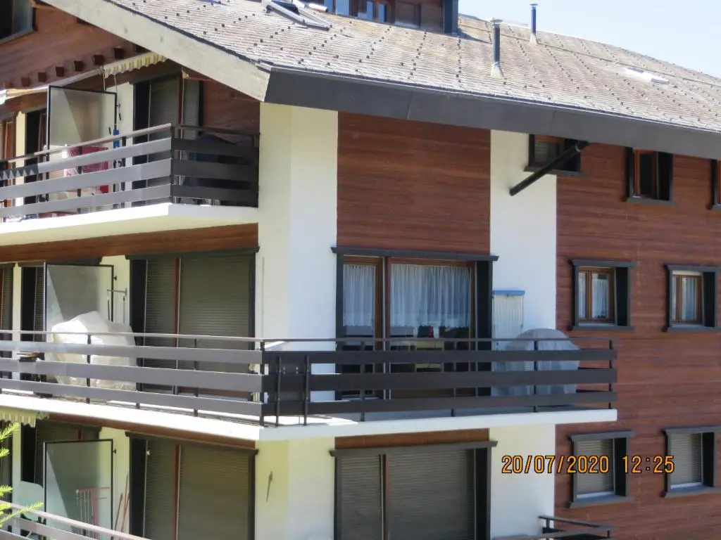Ramuge A 031 - COSY apartment 6 pers