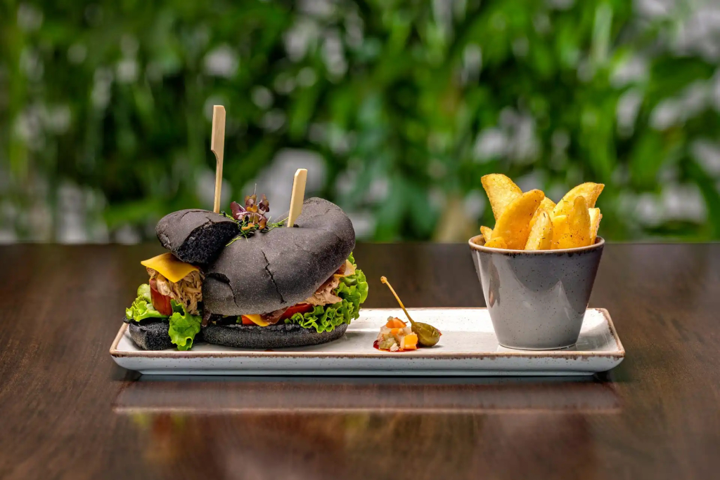 Kresten Royal Euphoria Resort - фото 12