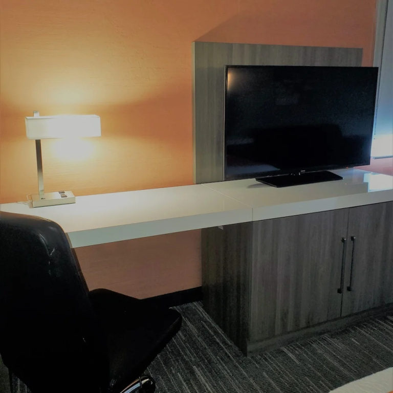 Quality Inn Renton - фото 31