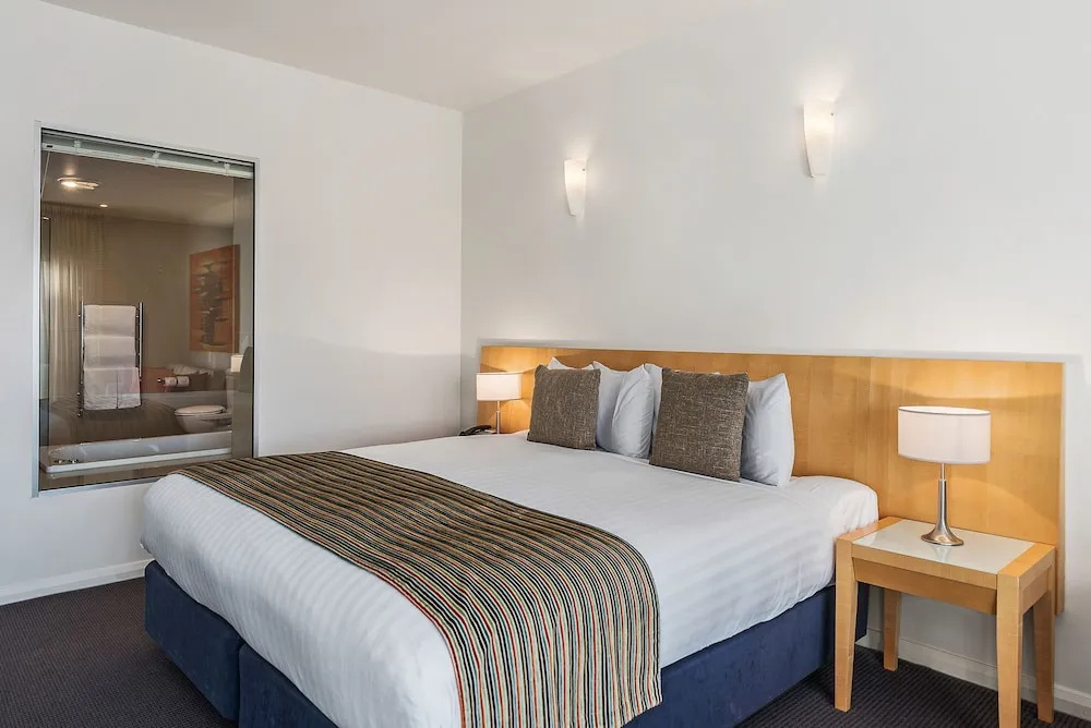 York Cove Hotel - Chambres