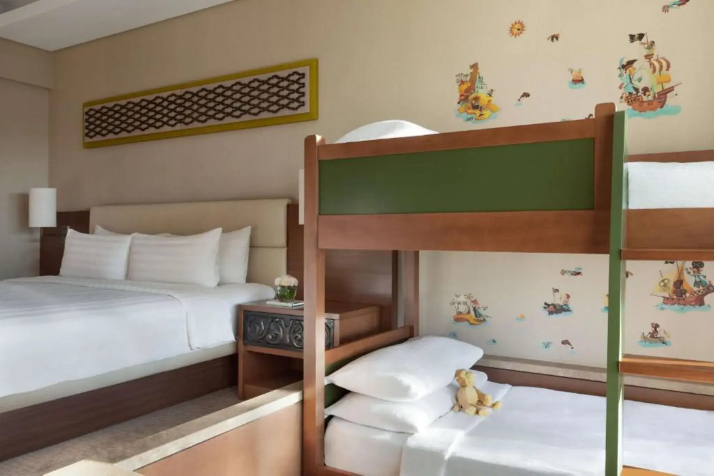 Shangri-La Rasa Ria, Kota Kinabalu - Général