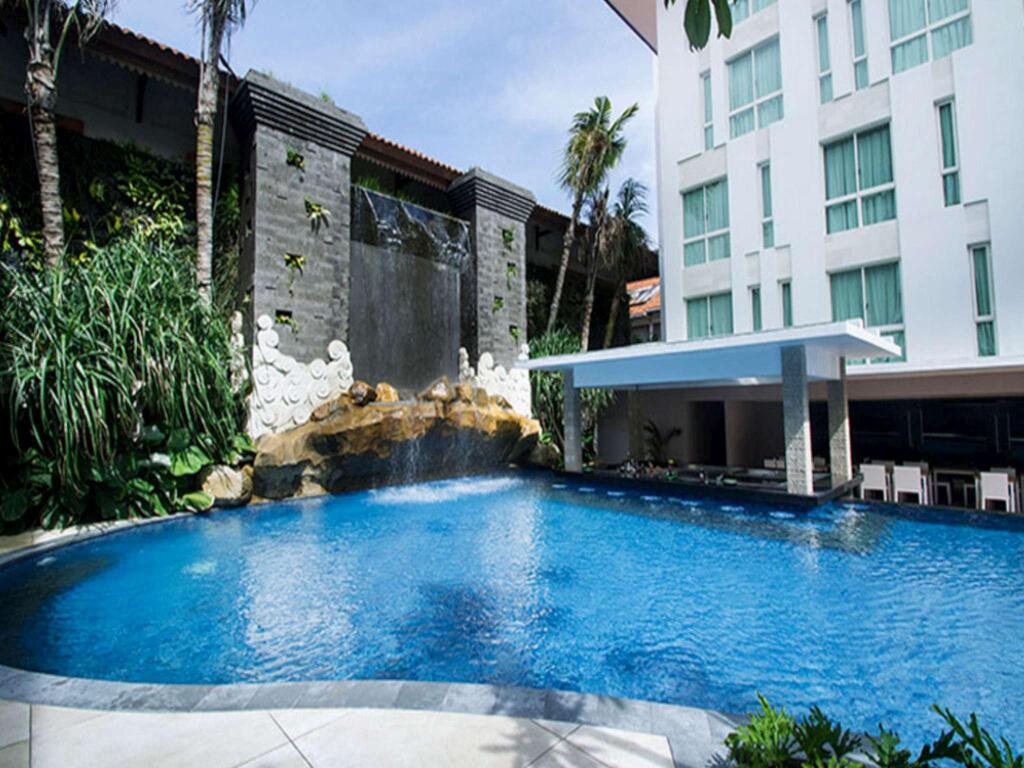Bintang Kuta Bali