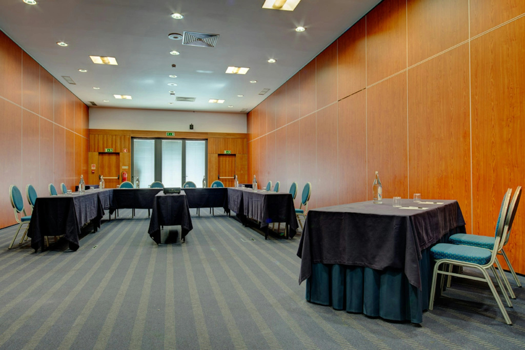 VIP Executive Santa Iria Hotel - Général